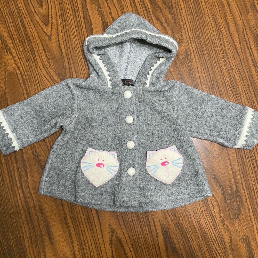 Baby Jacket